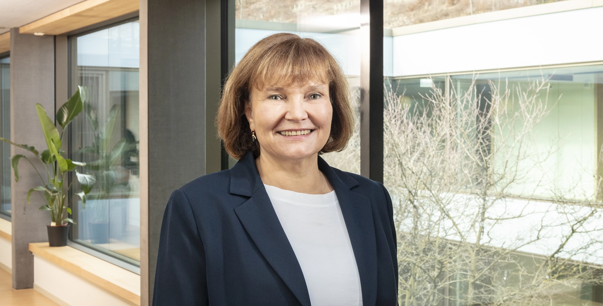 Barbara Schunk Hero Portrait