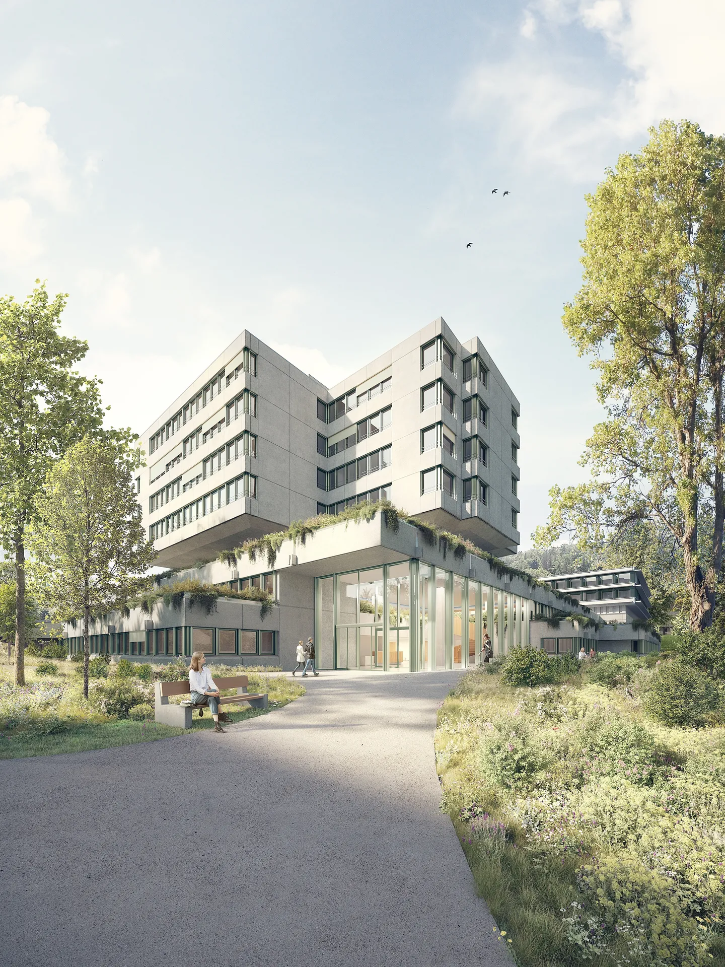 Haus Biental