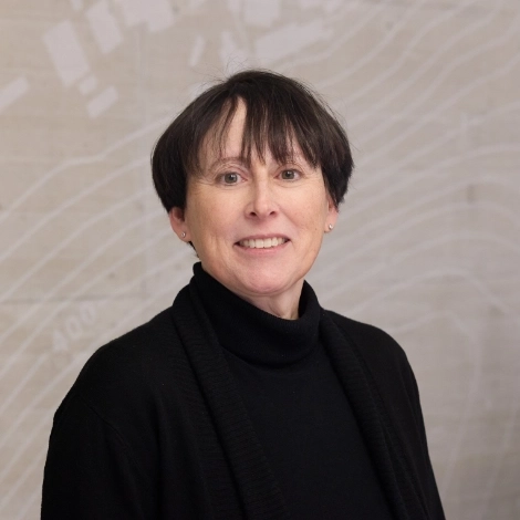 Portrait Isabel Frei Kuttler