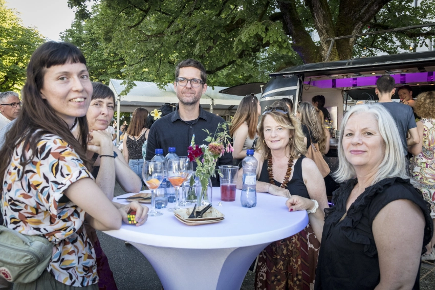 Personalfest 2025
